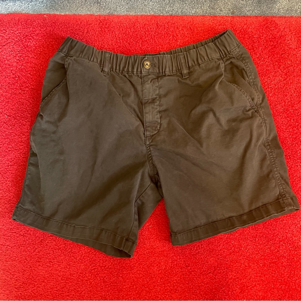 BearBottom Men’s Shorts